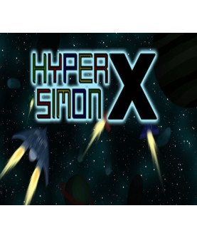 Hyper Simon X Steam Key GLOBAL